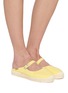 Figure View - Click To Enlarge - GAIMO - Zuma Canvas Espadrille