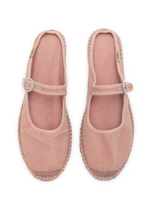 Figure View - Click To Enlarge - GAIMO - Zuma Canvas Espadrille