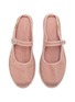 Figure View - Click To Enlarge - GAIMO - Zuma Canvas Espadrille