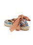  - GAIMO - Romina Ribbon Espadrille