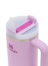 Detail View - Click To Enlarge - STANLEY - The Quencher H2.0 FlowState™ Tumbler 30oz — Soft Orchid