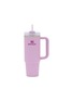 STANLEY The Quencher H2.0 FlowState™ Tumbler 30oz — Soft Orchid