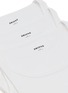  - SKIMS - SKIMS Cotton Rib Tank — Set Of 3