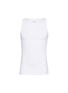 SKIMS SKIMS Cotton Rib Tank — Set Of 3