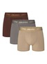 SKIMS Skims Stretch Boxer Brief — Pack Of 3