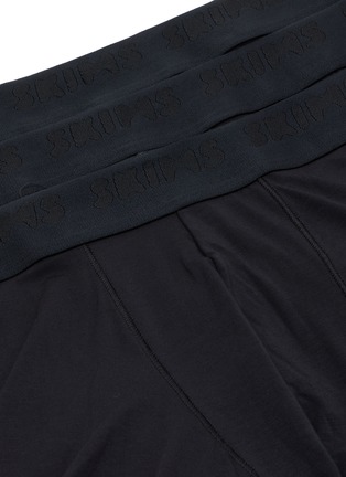  - SKIMS - SKIMS Stretch 3" Boxer Brief — Set Of 3