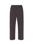 Main View - Click To Enlarge - SKIMS - Jersey Lounge Straight Leg Pants