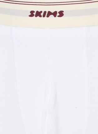  - SKIMS - SKIMS Cotton Rib 5‘’ Boxer Brief