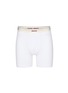 SKIMS SKIMS Cotton Rib 5‘’ Boxer Brief