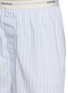  - SKIMS - Cotton Poplin Boxer