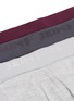  - SKIMS - Skims Stretch Boxer Brief — Pack Of 3