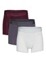 Main View - Click To Enlarge - SKIMS - Skims Stretch Boxer Brief — Pack Of 3