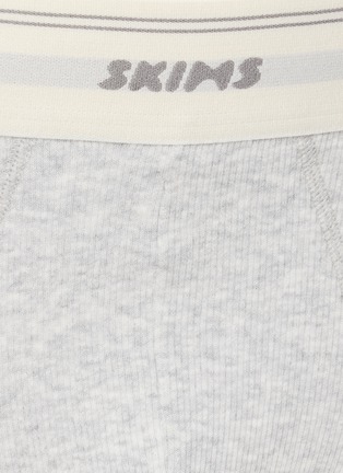  - SKIMS - SKIMS Cotton Rib Brief