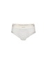 Main View - Click To Enlarge - SKIMS - SKIMS Cotton Rib Brief