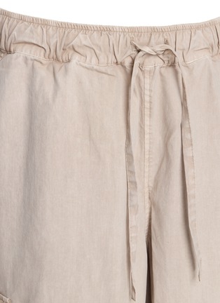 - SKIMS - Woven Relaxed Cargo Shorts
