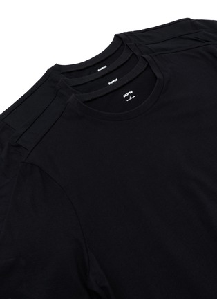  - SKIMS - SKIMS Basics Lightweight T-shirt Set