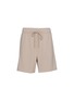 Main View - Click To Enlarge - SKIMS - Jersey Lounge Relaxed Shorts