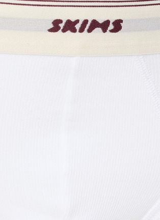  - SKIMS - SKIMS Cotton Rib Brief