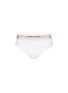 Main View - Click To Enlarge - SKIMS - SKIMS Cotton Rib Brief