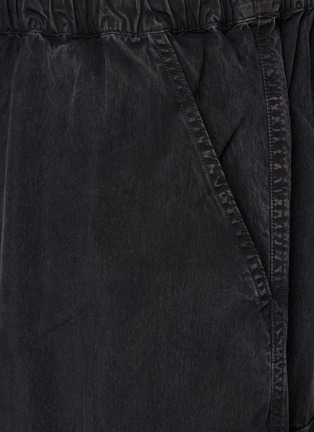  - SKIMS - Woven Relaxed Cargo Shorts