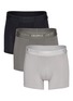 Main View - Click To Enlarge - SKIMS - Skims Stretch Boxer Brief — Pack Of 4