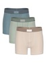 SKIMS Skims Stretch Boxer Brief — Pack Of 5