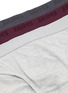 - SKIMS - SKIMS Cotton Brief — Set Of 3