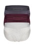 SKIMS SKIMS Cotton Brief — Set Of 3