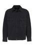 SKIMS Woven Relaxed Shirt