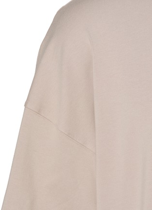  - SKIMS - Jersey Lounge Oversized T-shirt