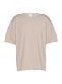 SKIMS Jersey Lounge Oversized T-shirt