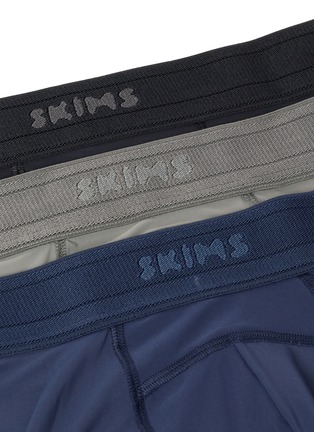  - SKIMS - SKIMS Flex 5" Boxer — Pack of 3