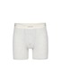 SKIMS SKIMS Cotton Rib 5‘’ Boxer Brief