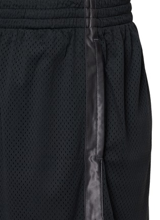  - SKIMS - Lounge Mesh 5" Basketball Shorts