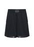 Main View - Click To Enlarge - SKIMS - Lounge Mesh 5" Basketball Shorts