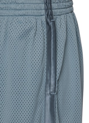  - SKIMS - Lounge Mesh 5" Basketball Shorts