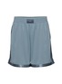 Main View - Click To Enlarge - SKIMS - Lounge Mesh 5" Basketball Shorts