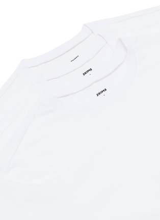  - SKIMS - SKIMS Basics Lightweight T-shirt Set
