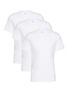 Main View - Click To Enlarge - SKIMS - SKIMS Basics Lightweight T-shirt Set