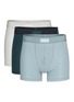 SKIMS SKIMS Cotton Boxer Brief — Pack of 3