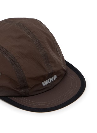 Detail View - Click To Enlarge - UNNA - Smiles Run Cap