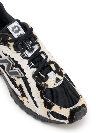 Detail View - Click To Enlarge - NEW BALANCE - 204L Women's Sneakers