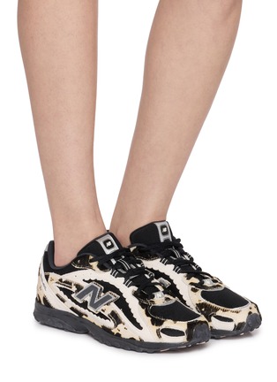Figure View - Click To Enlarge - NEW BALANCE - 204L Women's Sneakers