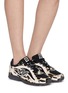 Figure View - Click To Enlarge - NEW BALANCE - 204L Women's Sneakers