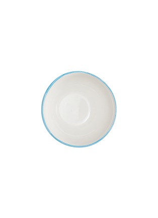 Detail View - Click To Enlarge - ARCUCCI - Poseidon Bowl — Sky