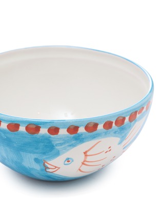 Detail View - Click To Enlarge - ARCUCCI - Poseidon Bowl — Sky