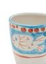 Detail View - Click To Enlarge - ARCUCCI - Poseidon Water Tumbler — Sky