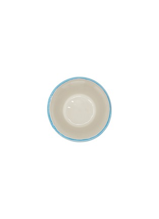 Detail View - Click To Enlarge - ARCUCCI - Poseidon Water Tumbler — Sky