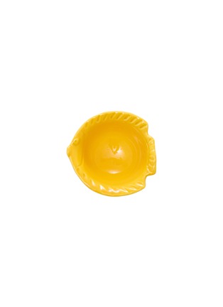 Detail View - Click To Enlarge - ARCUCCI - Elba Soy Cup — Yellow