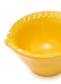 Detail View - Click To Enlarge - ARCUCCI - Elba Soy Cup — Yellow